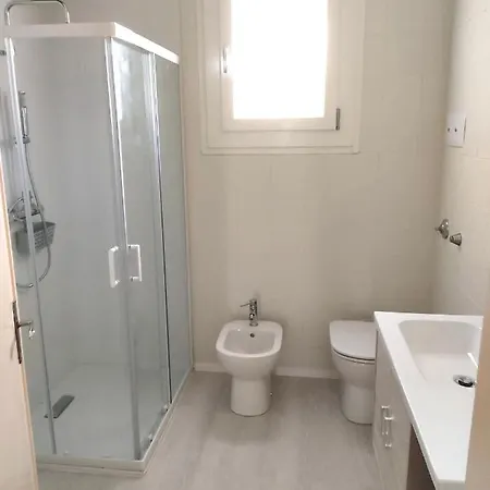 Nanda House Vakantiehuis Piove di Sacco