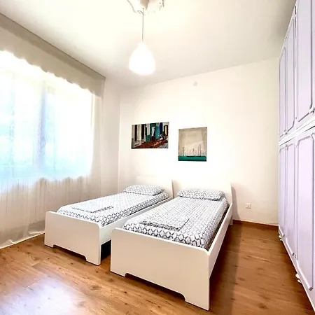 Vakantiehuis Nanda House