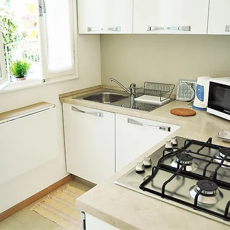 Nanda House בית נופש פיובה די סאקו