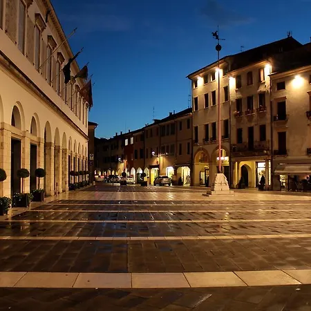 Dom wakacyjny Nanda House Piove di Sacco