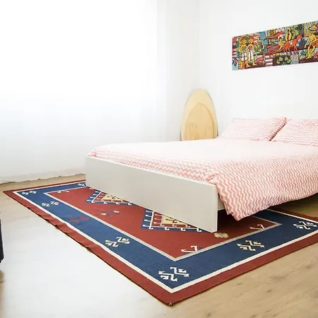 Nanda House