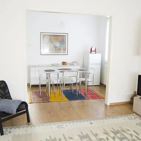 Nanda House Dom wakacyjny