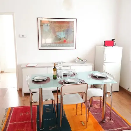 Nanda House Vakantiehuis *