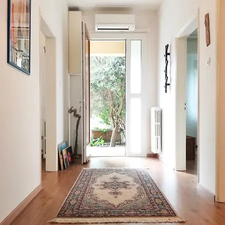 Nanda House בית נופש