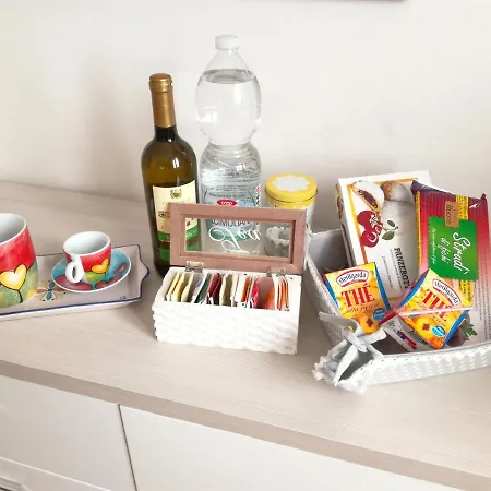 Nanda House * Piove di Sacco